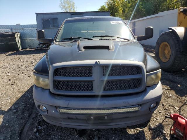 Zdjęcie 5 z aukcji – 2002 DODGE RAM 1500 z VIN 1D7HU18NX2J197579
