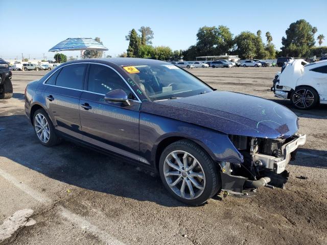 Photo 4 from auction – 2019 AUDI A4 PREMIUM with VIN WAUGMAF41KA058325
