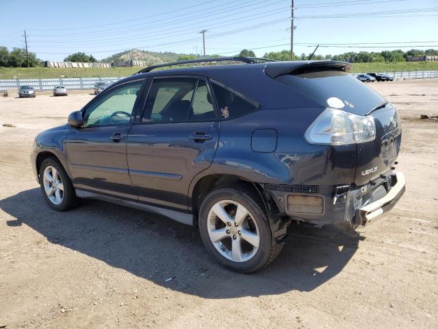 Photo 2 from auction – 2007 LEXUS RX 350 with VIN 2T2HK31U27C034520