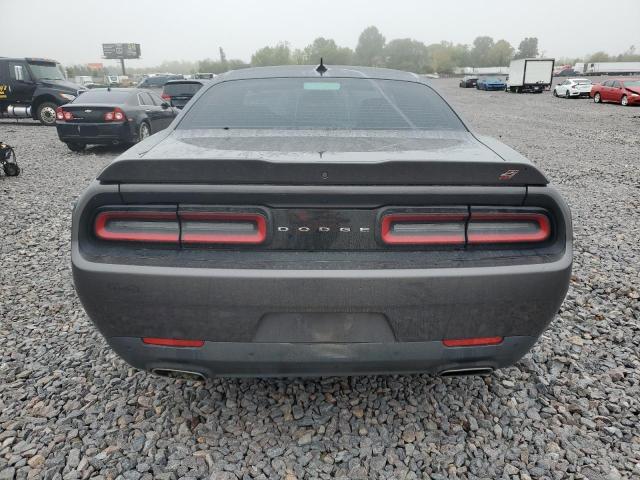Photo 6 from auction – 2018 DODGE CHALLENGER GT with VIN 2C3CDZGG7JH118993