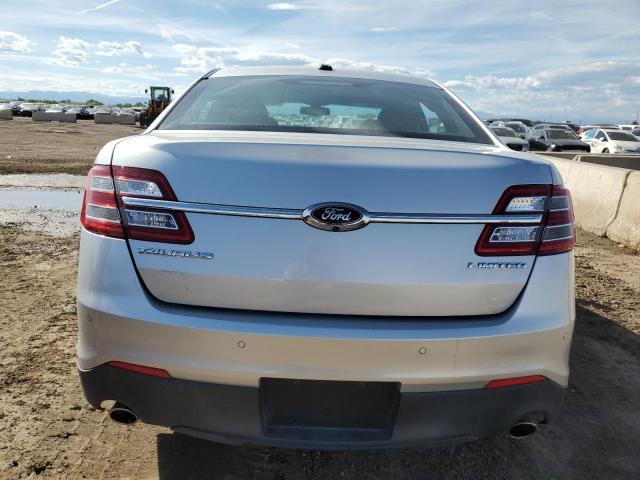 Photo 6 from auction – 2013 FORD TAURUS LIM with VIN 1FAHP2F89DG188494