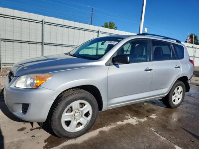 TOYOTA RAV4 2012 with VIN 2T3ZF4DVXCW106944 - Photo from auction