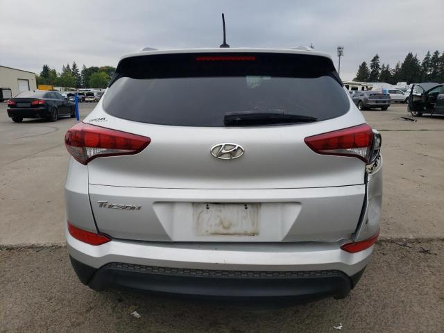 Photo 6 from auction – 2016 HYUNDAI TUCSON LIM with VIN KM8J33A48GU137961
