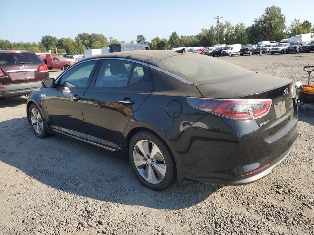 Photo 2 from auction – 2016 KIA OPTIMA HYB with VIN KNAGN4AD4G5098226