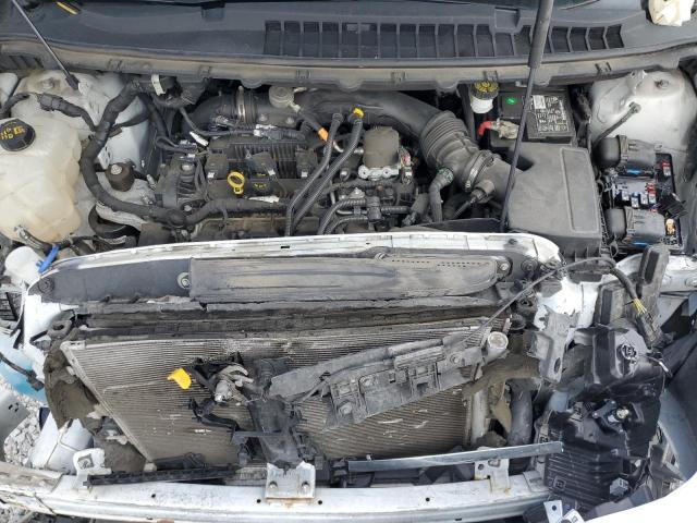Photo 12 from auction – 2019 FORD EDGE SE with VIN 2FMPK3G92KBB17557