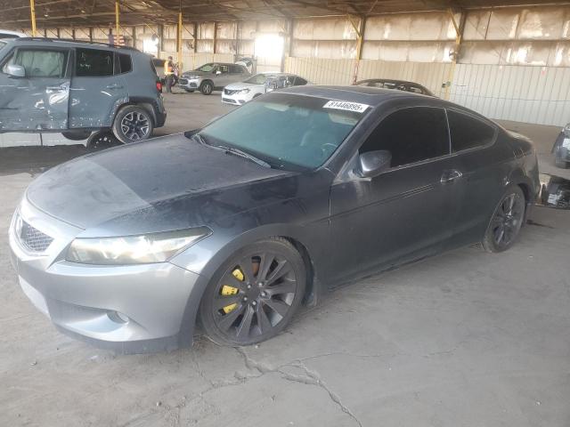 HOND ACCORD EXL 2008 with VIN 1HGCS22868A007368 - Photo from auction