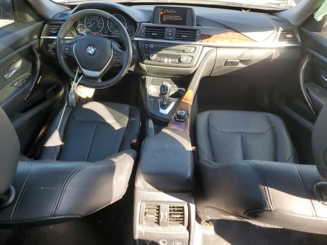 Photo 8 from auction – 2015 BMW 328 XIGT S with VIN WBA8Z5C5XFD671963