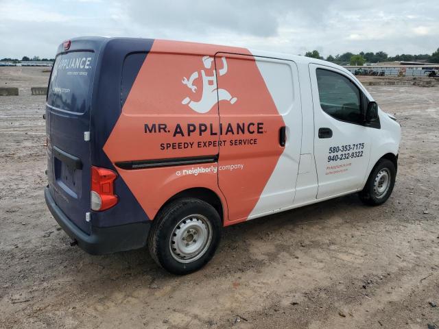Photo 3 from auction – 2014 NISSAN NV 200 with VIN 3N6CM0KN7EK701366