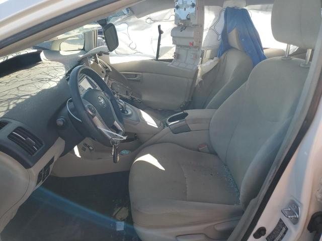 Foto 7 de la subasta – 2015 TOYOTA PRIUS con VIN JTDKN3DU8F0397281