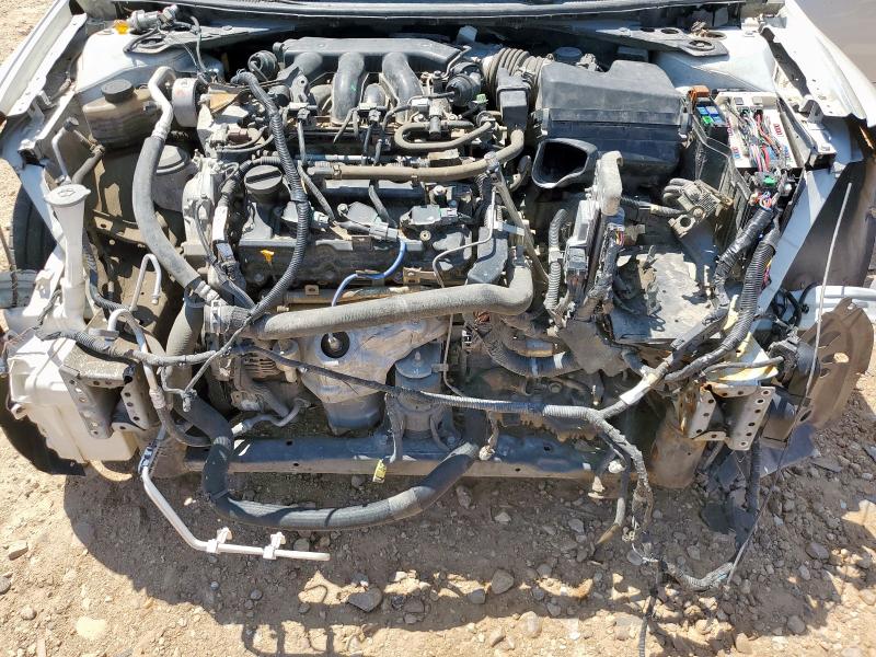 Photo 11 from auction – 2012 NISSAN ALTIMA SR with VIN 1N4BL2APXCN518668