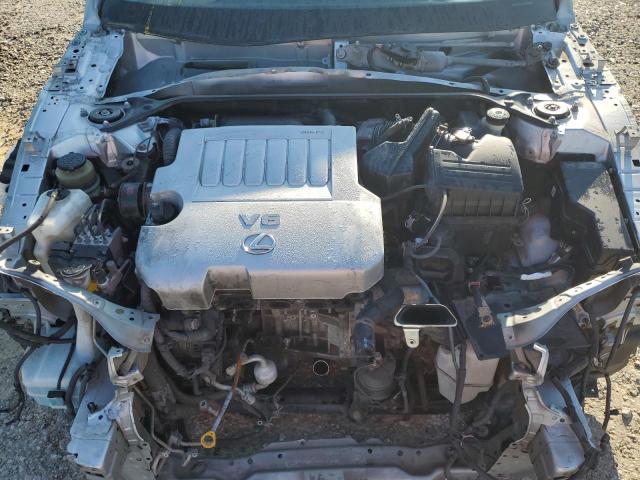Photo 11 from auction – 2010 LEXUS ES 350 with VIN JTHBK1EG4A2352405