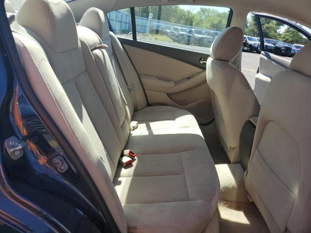 Photo 10 from auction – 2012 NISSAN ALTIMA BAS with VIN 1N4AL2AP5CC214980