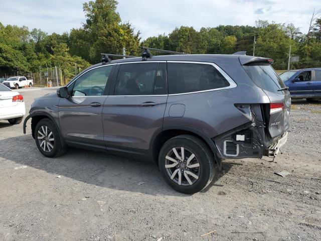 Photo 2 from auction – 2020 HONDA PILOT EXL with VIN 5FNYF6H5XLB064394