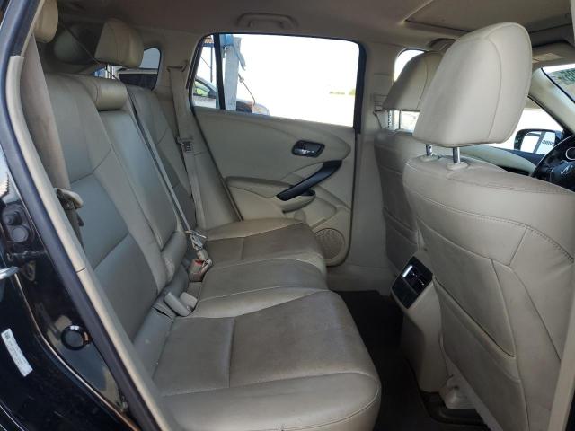 صورة رقم 11 من المزاد - 2016 ACURA RDX TECHNO مع VIN 5J8TB3H50GL005167