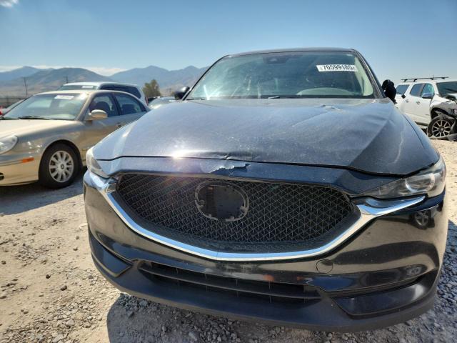 Photo 5 from auction – 2018 MAZDA CX-5 SPORT with VIN JM3KFBBM7J0324980