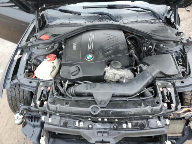 Photo 11 from auction – 2014 BMW 335 XI with VIN WBA3B9C54EF801499