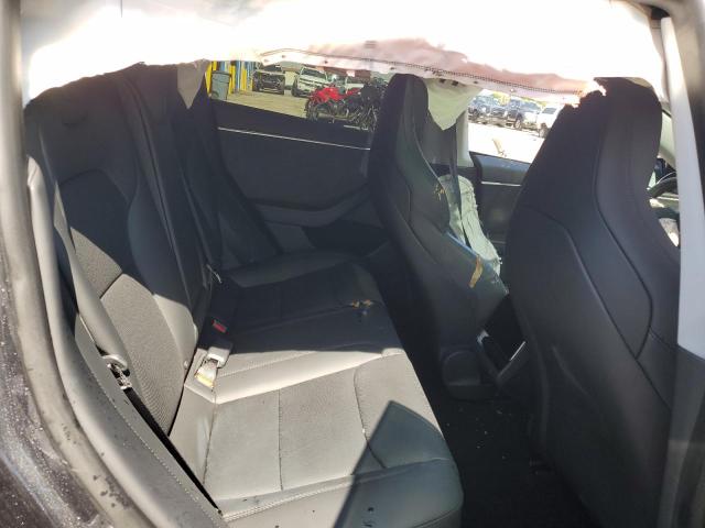 Photo 10 from auction – 2025 TESLA MODEL 3 with VIN 5YJ3E1ET4SF942385