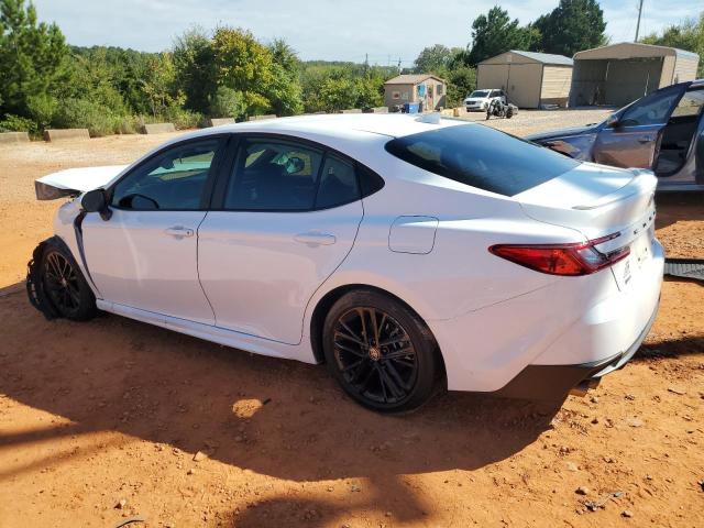 Photo 2 from auction – 2025 TOYOTA CAMRY XSE with VIN 4T1DAACK5SU007776