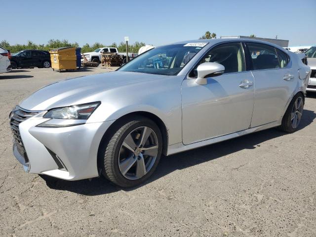 LEXUS GS 200T BA 2016 with VIN JTHBA1BL3GA001522 - Photo from auction