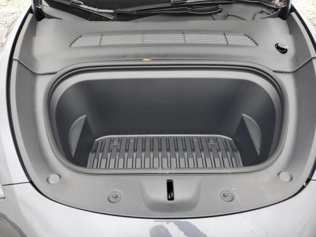 Photo 11 from auction – 2025 TESLA S P85 with VIN 7SAYGDEE1SA354138