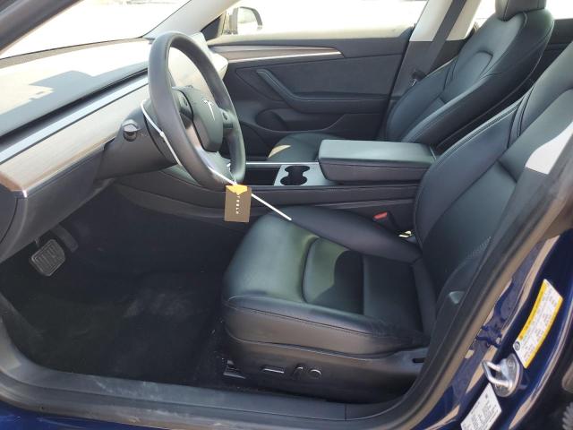Photo 7 from auction – 2023 TESLA MODEL 3 with VIN 5YJ3E1EA0PF572977