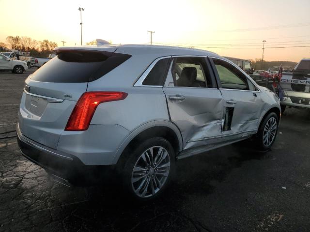Photo 3 from auction – 2017 CADILLAC XT5 PREMIU with VIN 1GYKNERS4HZ170858