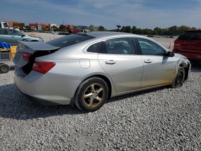 Photo 3 from auction – 2018 CHEVROLET MALIBU with VIN 1G1ZB5ST4JF109705