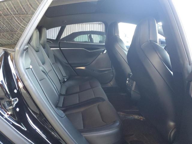 Photo 10 from auction – 2017 TESLA MODEL S with VIN 5YJSA1E25HF214971