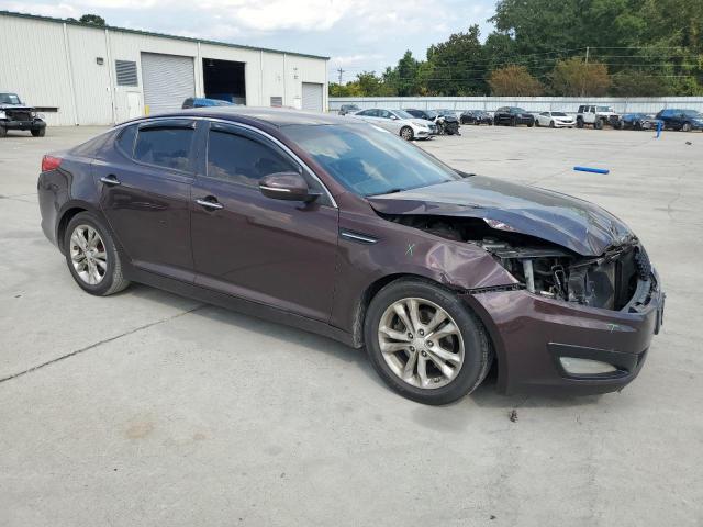 Photo 4 from auction – 2013 KIA OPTIMA LX with VIN 5XXGM4A75DG123464