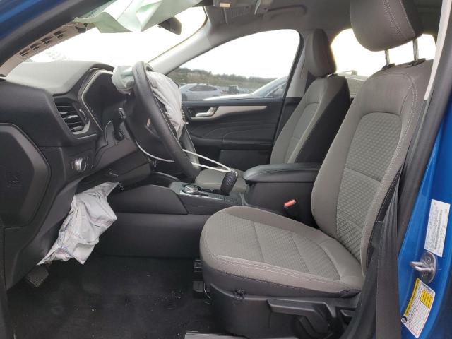 Photo 7 from auction – 2021 FORD ESCAPE SE with VIN 1FMCU0BZ2MUB21278