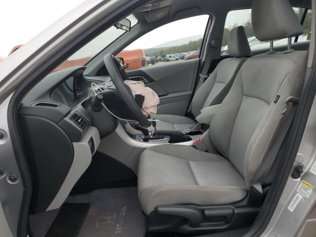 Photo 7 from auction – 2014 HONDA ACCORD LX with VIN 1HGCR2F37EA229360