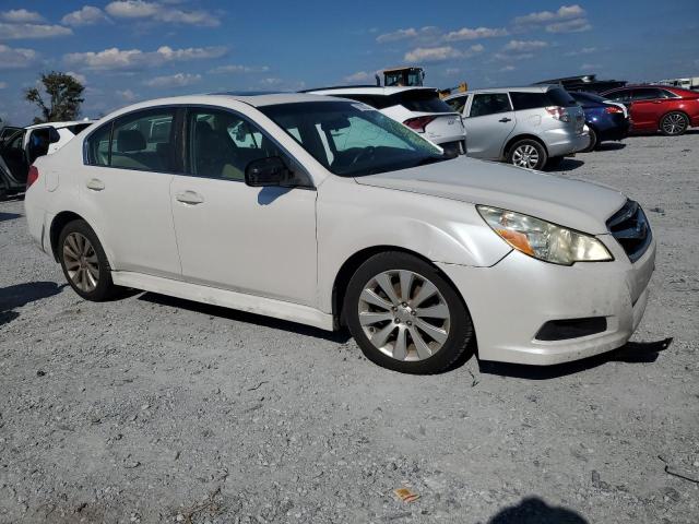 صورة رقم 4 من المزاد - 2011 SUBARU LEGACY 2.5 مع VIN 4S3BMBK60B3228284
