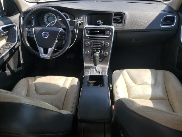 Photo 8 from auction – 2012 VOLVO S60 T5 with VIN YV1622FS9C2121475