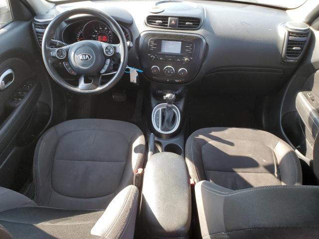 Photo 8 from auction – 2016 KIA SOUL with VIN KNDJN2A26G7395451