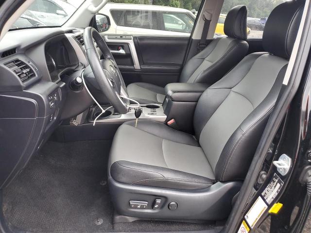 Photo 7 from auction – 2018 TOYOTA 4RUNNER SR with VIN JTEZU5JR5J5191226