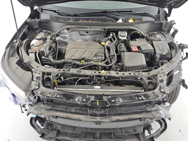 Photo 12 from auction – 2024 CHEVROLET TRAX LS with VIN KL77LFE27RC137593