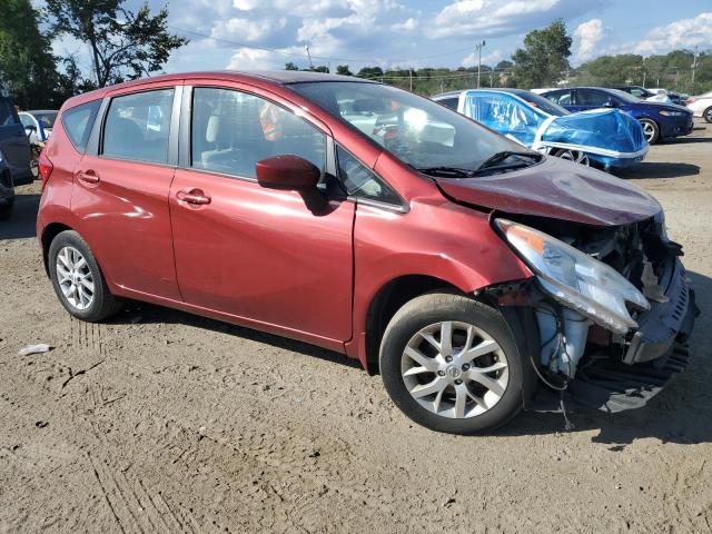 Photo 4 from auction – 2016 NISSAN VERSA NOTE S with VIN 3N1CE2CP5GL366247