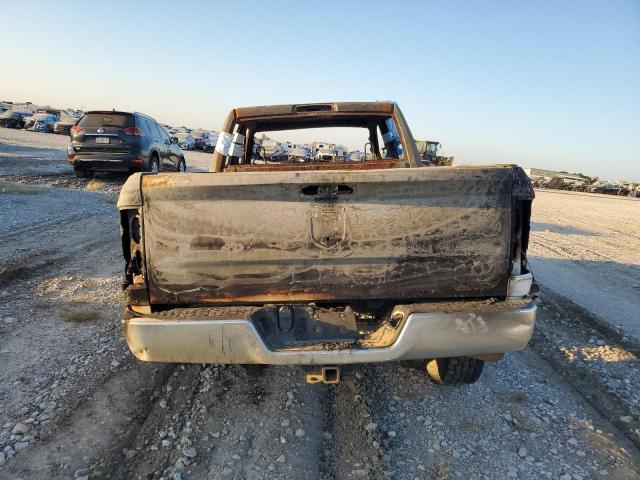 Photo 6 from auction – 2012 DODGE RAM 2500 S with VIN 3C6TD5DTXCG231093