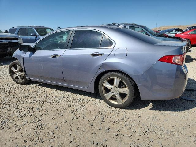 Photo 2 from auction – 2013 ACURA TSX TECH with VIN JH4CU2F67DC011573