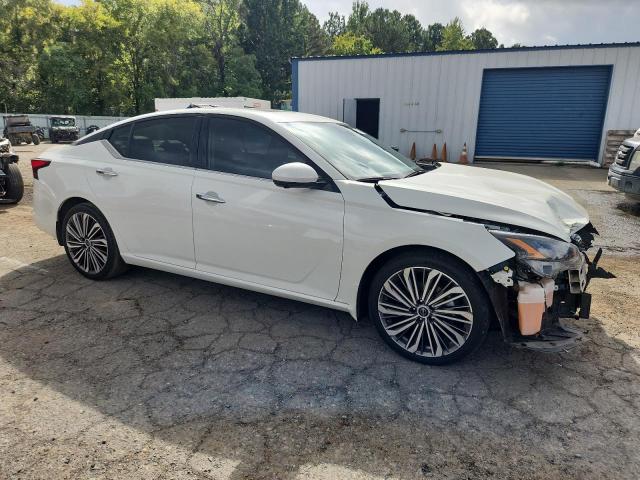 Photo 4 from auction – 2023 NISSAN ALTIMA with VIN 1N4BL4EV0PN330977
