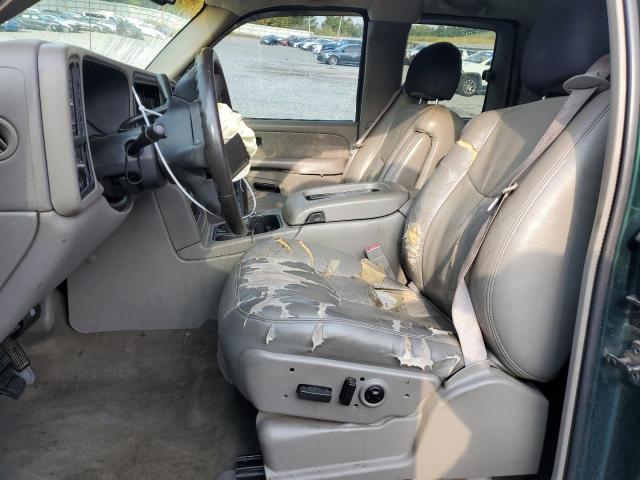 Zdjęcie 7 z aukcji – 2003 GMC NEW SIERRA z VIN 2GTEK19V631319660
