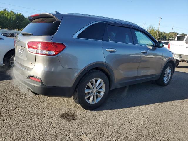 Фото 3 с аукциона – 2016 KIA SORENTO LX с VIN 5XYPGDA32GG062255