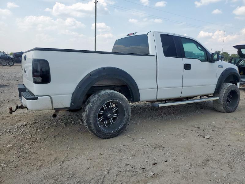 Photo 3 from auction – 2005 FORD F150 with VIN 1FTPX14595NB03420