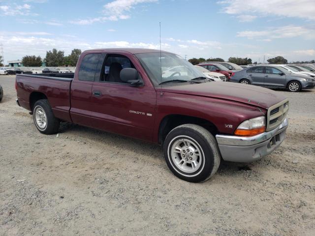 Photo 4 from auction – 2000 DODGE DAKOTA with VIN 1B7GL22NXYS529787