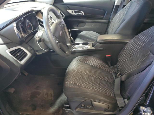 Photo 7 from auction – 2016 GMC TERRAIN SL with VIN 2GKFLSEK5G6154779