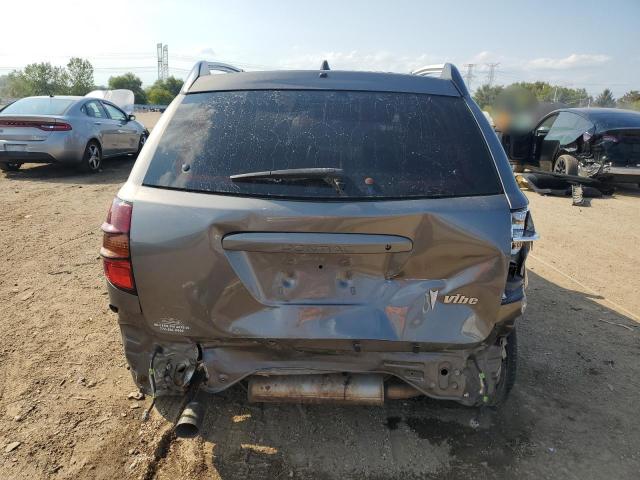 Photo 6 from auction – 2007 PONTIAC VIBE with VIN 5Y2SL65867Z420854
