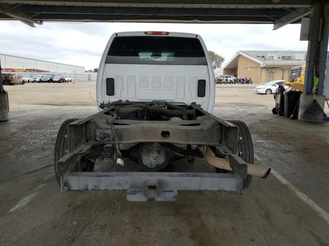 Photo 6 from auction – 2008 CHEVROLET SILVERADO with VIN 1GBHC39K68E155784