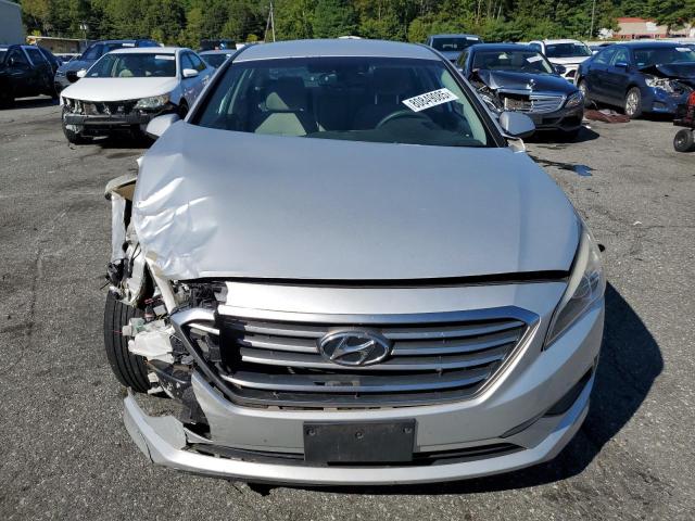 Photo 5 from auction – 2016 HYUNDAI SONATA SE with VIN 5NPE24AF1GH293656