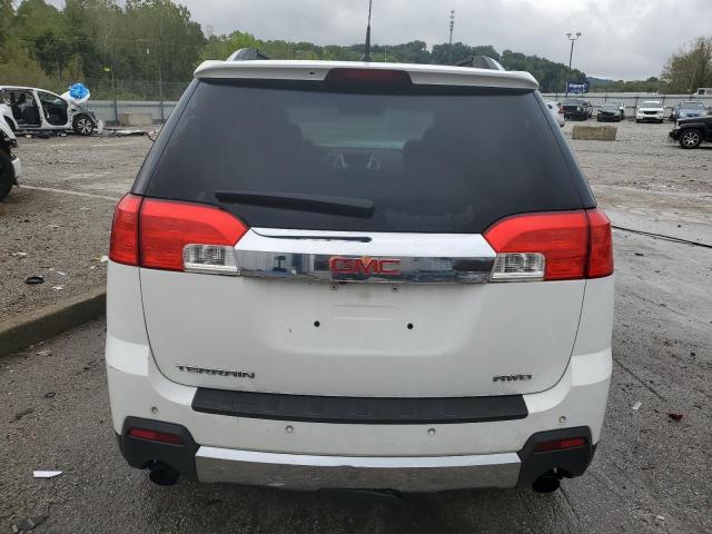 Photo 6 from auction – 2012 GMC TERRAIN SL with VIN 2GKFLXE59C6183588