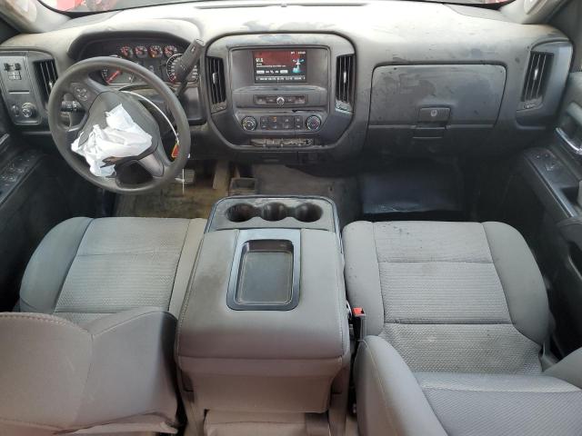 Photo 8 from auction – 2019 CHEVROLET SILVERADO with VIN 2GC2KREG7K1230073